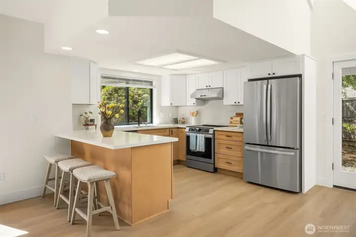 Kitchen Kitchen
