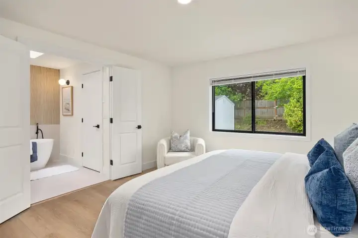 Master Bedroom Master Bedroom
