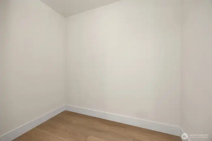 Master bedroom walking closet Master bedroom walking closet