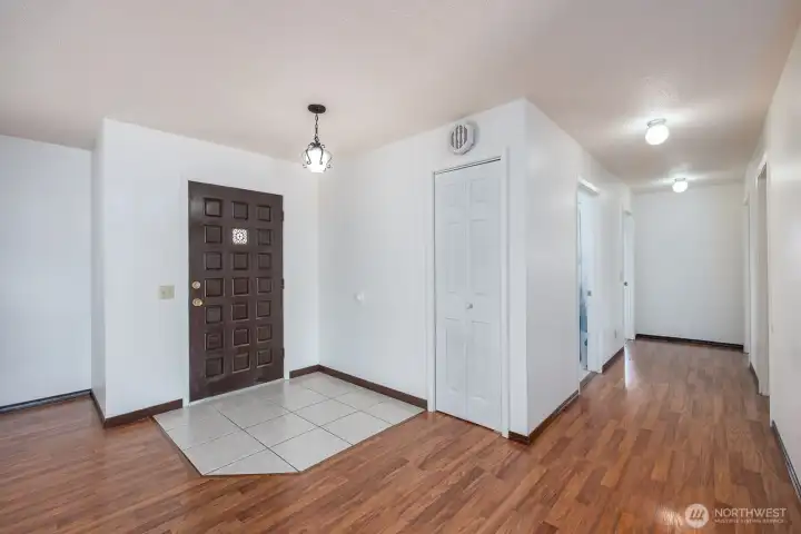 Entryway