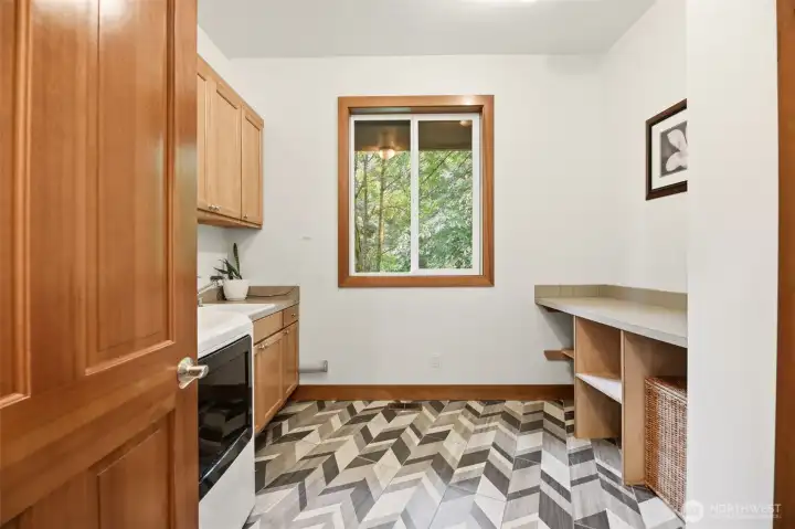 Utility Room Utility Room