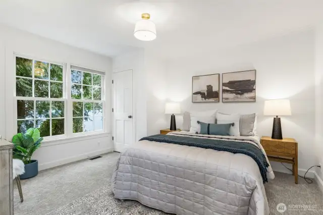 3rd bedroom