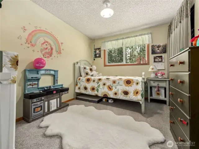 3rd Bedroom