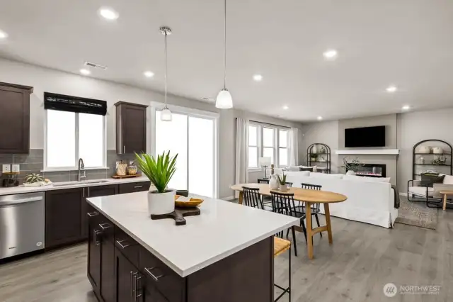 Photo is representational. Actual home is under construction and finishes and colors will vary. See site agent for details.