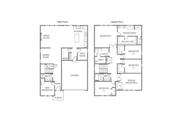 Legacy Plan