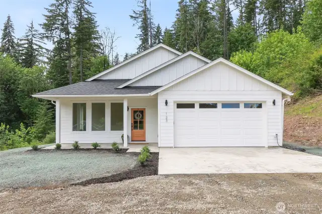 123 Witherbee Rd.