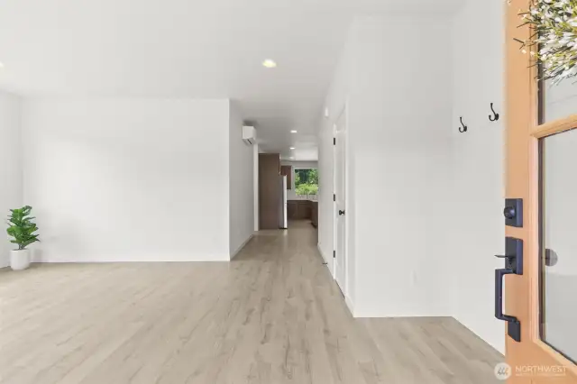 Welcome Home!