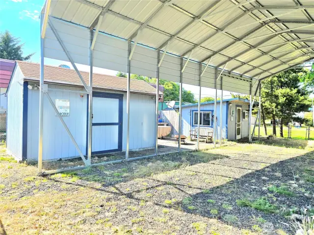 2 Cabins