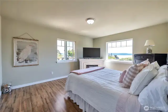2nd Primary Bedroom