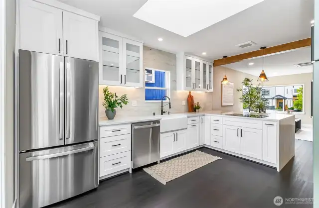 Great Chefs Kitchen
