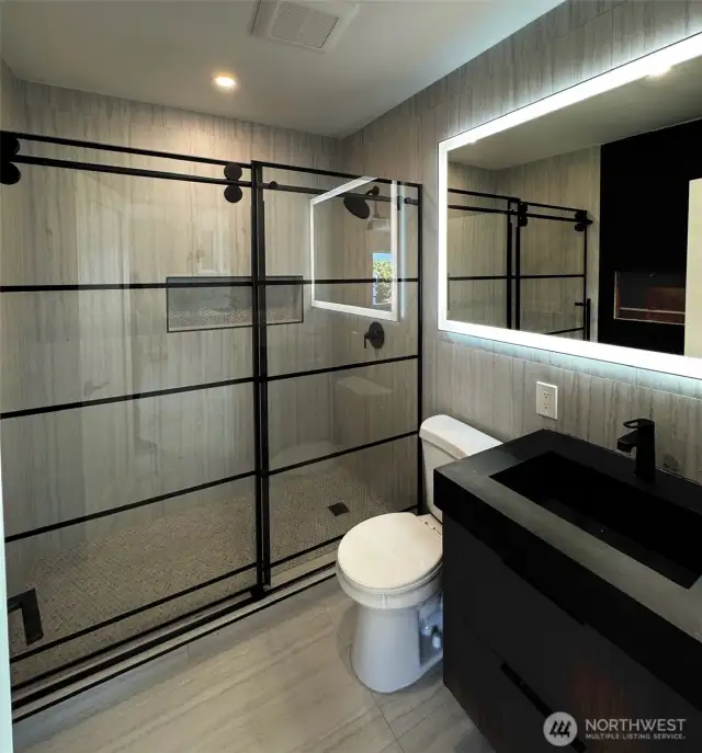 Beautiful Bathroom
