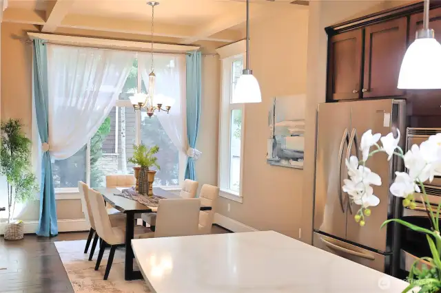 Dinning room