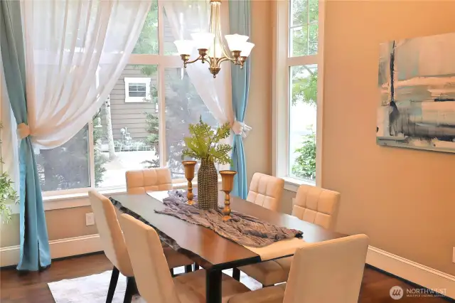 Dinning Room