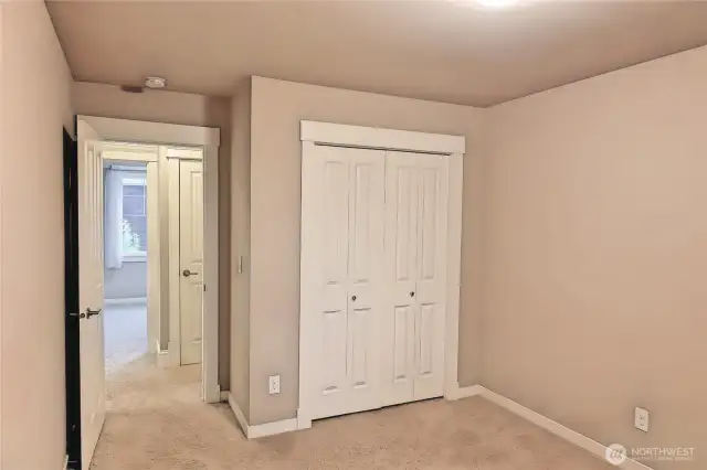 2nd Floor 2nd Bed