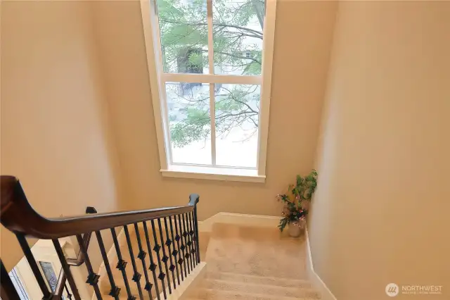 Stair