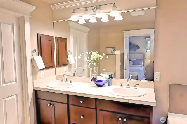 Main Bedroom Bath