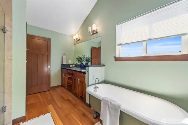 Main Suite