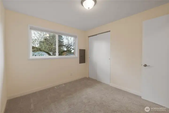 Guest bedroom 3