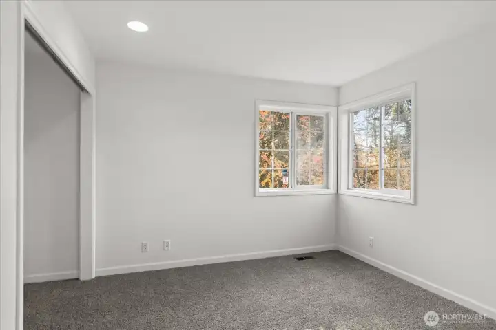 Bedroom #3