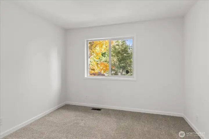 Bedroom #4