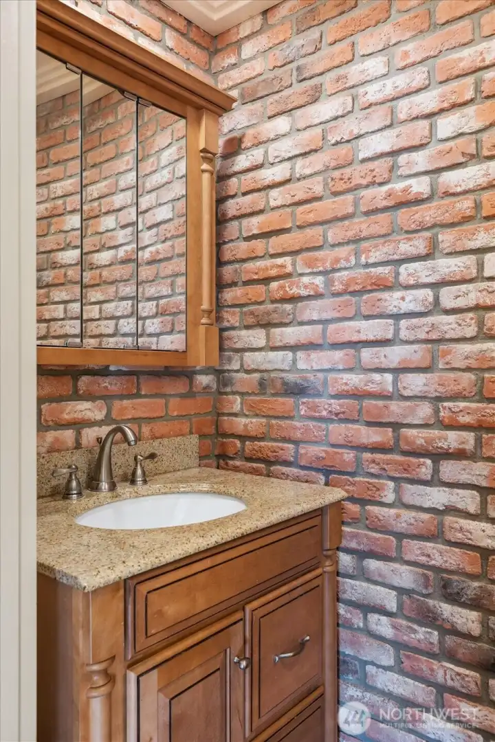 DADU Half Bath