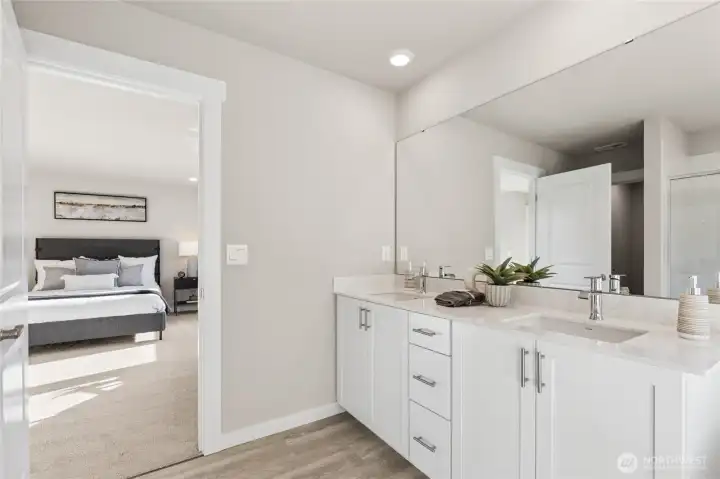 Photo rendering is representational. Actual home is under construction and finishes, elevation, and paint colors may vary. See site agent for details.