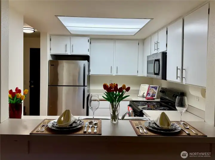 You are invited...Welcome Home!