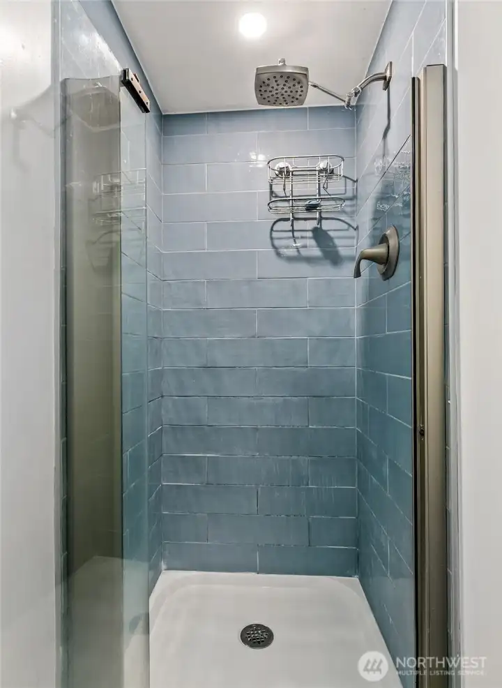 Lower Remodeled Bath