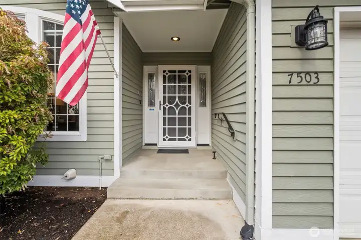 Come on in, lets take a look