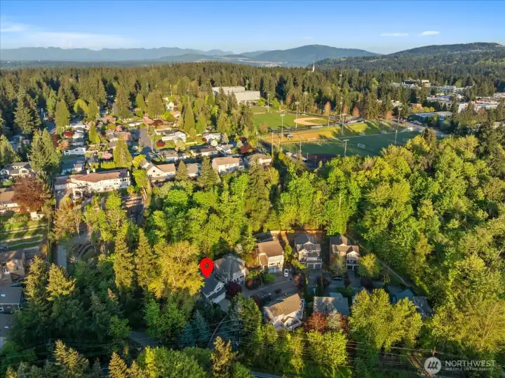 Ideally located for convenience and connectivity—close to major commuter routes, shopping, dining, and regional hubs while still offering a quiet, residential setting.