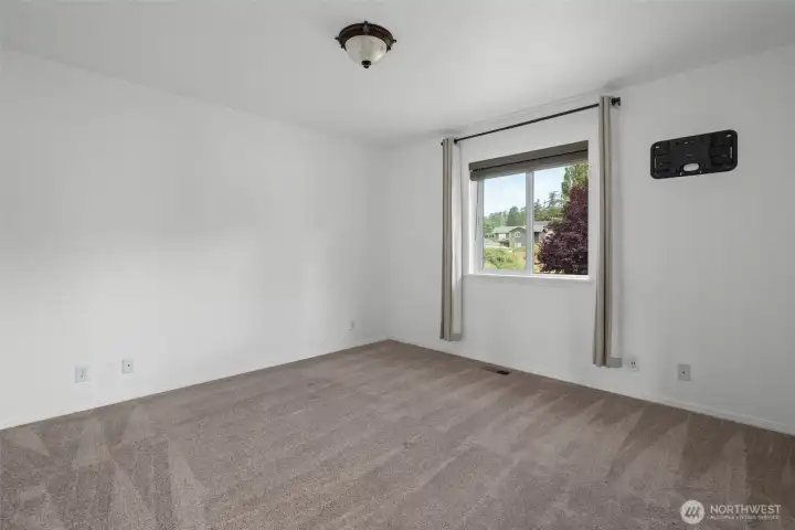Upstairs Bedroom