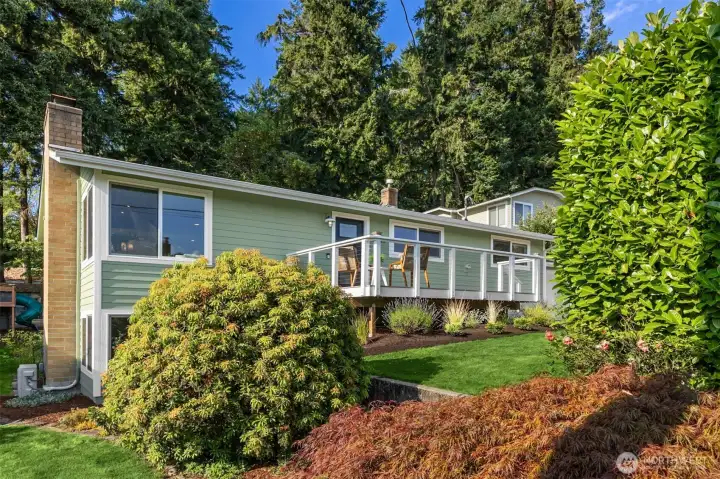 Welcome to 1020 NE Holm Ct! Welcome to 1020 NE Holm Ct!