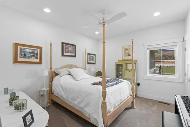 View of Guest Bedroom 2.
