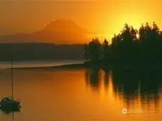 Sunrise!