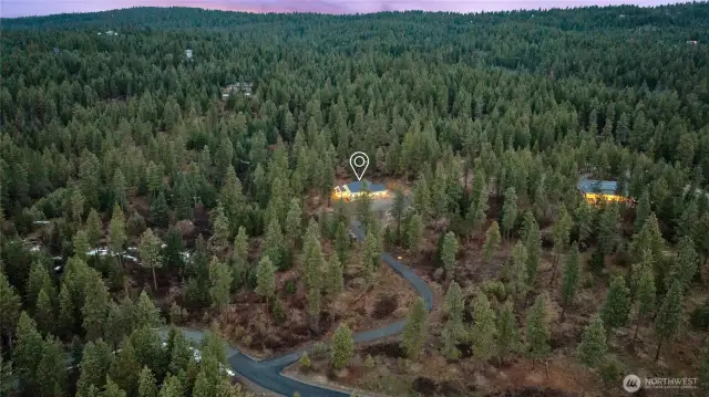 No need to drive to recreation, access to hiking trails, mtn bike trails and much more from your doorstep.