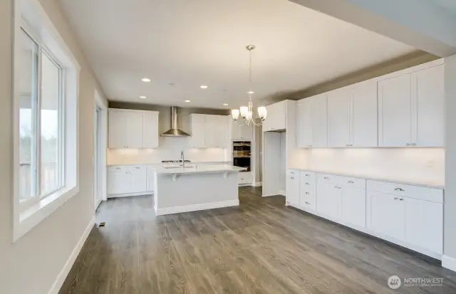 Photo not of actual home