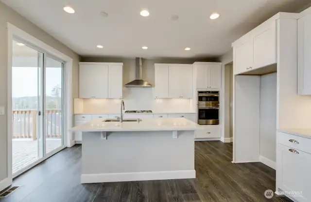 Photo not of actual home