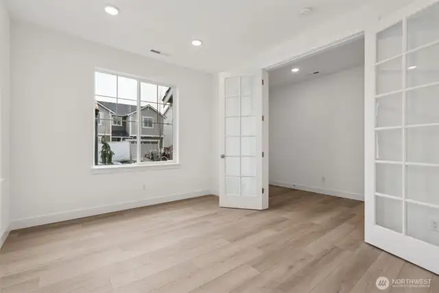 Photo not of actual home