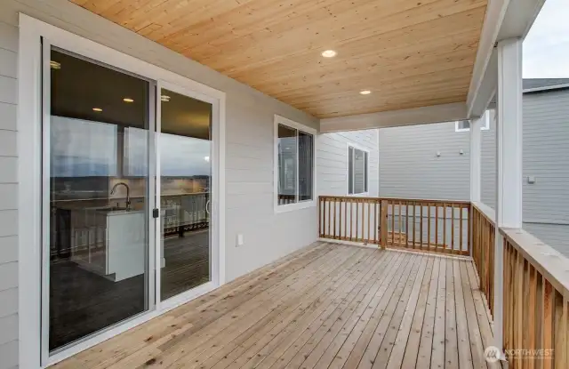 Photo not of actual home