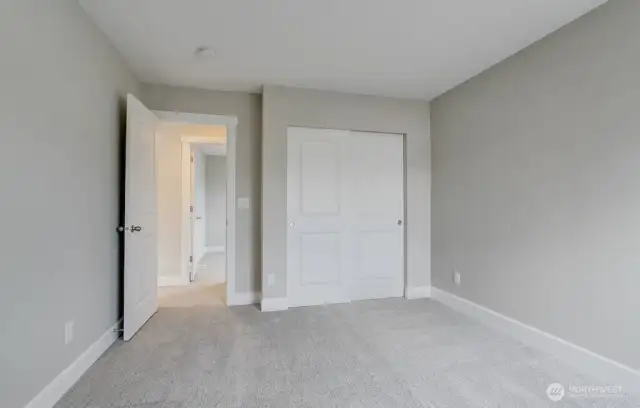 Photo not of actual home