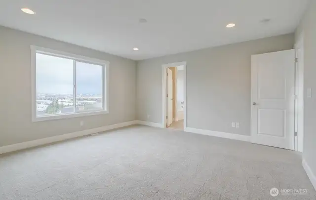 Photo not of actual home