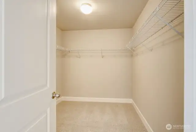 Photo not of actual home