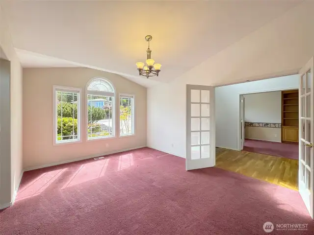 Bonus Room
