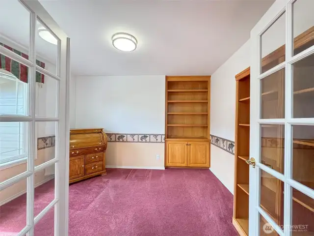 Bonus Room
