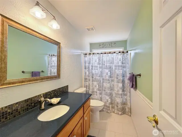 Guest Bath
