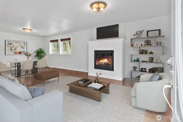 Come on in to your next adventure! (virtually staged)