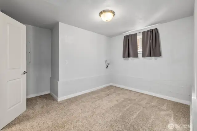 Bedroom 3.