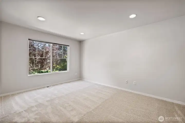 additional bedroom