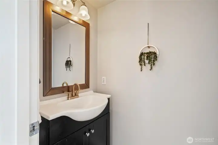 main floor bath