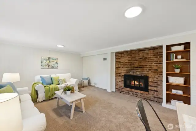 Lower level/MIL